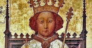 King Richard II (1367-1400)