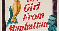 Where to stream The Girl from Manhattan (1948) online? Comparing 50  Streaming Services