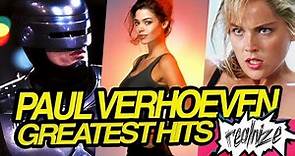 PAUL VERHOEVEN greatest hits