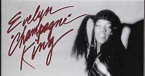 Evelyn "Champagne" King - Action (The Evelyn "Champagne" King Anthology - 1977-1986)
