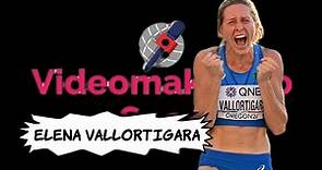 Elena Vallortigara - Salto in alto (Italia) | History Player