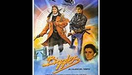 Biggles (1986) - Trailer HD 1080p