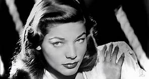 Lauren Bacall, who taught Humphrey Bogart how to whistle, dies at 89