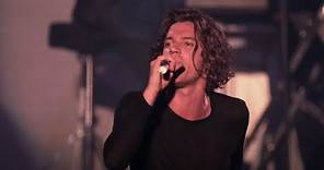 INXS – Original Sin (Official Live Video) Live From Wembley Stadium 1991 / Live Baby Live