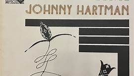 Johnny Hartman - Live At Sometime