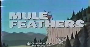 Mule Feathers (1977)