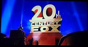 20th Century Fox / ImageMovers (2000)
