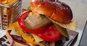 麥當勞推《客製化漢堡》點餐步驟太好笑了吧 | 宅宅新聞