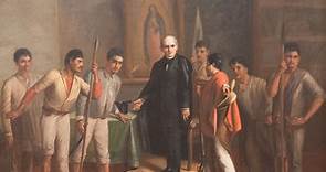 Miguel Hidalgo: sus 6 hijos y otros secretos del ‘Padre de la Patria’