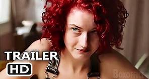 TOMATO RED: BLOOD MONEY Trailer (2021) Julia Garner, Drama Movie