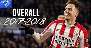 Santiago Arias Skills & Assists & Goals 2017-2018 Welcome to Atletico Madrid