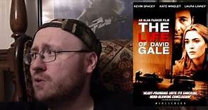 The Life of David Gale (2003) Movie Review