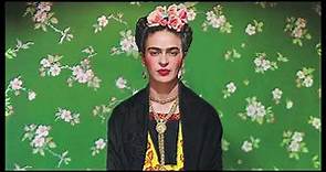 Frida. Viva La Vida - Official Trailer