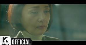 [MV] ZICO(지코) _ Being left(남겨짐에 대해) (Feat. Dvwn(다운))