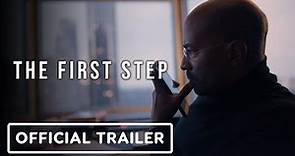 The First Step - Official Trailer (2023) Van Jones