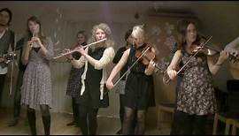 Inisheer - Irish Traditional Music