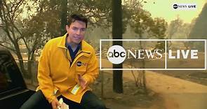 ABC News Live - The 24/7 Streaming News Source of ABC News