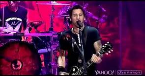 Godsmack - Generation Day Pain In The Grass 2014 Live