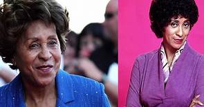 Family is in mourning, Marla Gibbs just passed away from cancer 1 hour ago