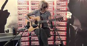 Brody Dalle - Hybrid Moments (Kerrang! Radio Live Session, Misfits Cover)