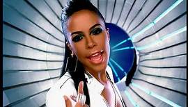 Aaliyah - More Than A Woman (Original Video)