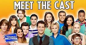 Introducing The Cast of Glee