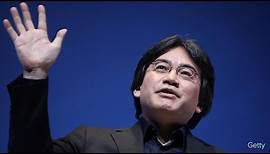 Satoru Iwata remembered