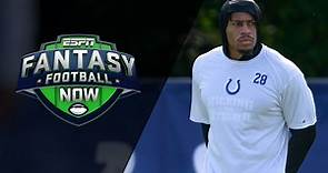 Fantasy Football Now Presented by DraftKings (10/8/23) - Live Stream - Watch ESPN