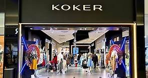 KOKER - La Franquicia de moda