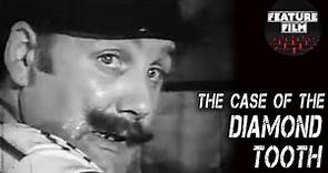 Sherlock Holmes Movies | The Case of the Diamond Tooth (1955) | Sherlock Holmes TV Series