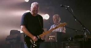 David Gilmour Solo