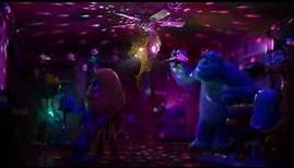 DIE MONSTER UNI 3D - Offizieller deutscher Trailer - Disney/Pixar