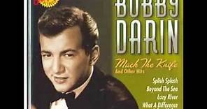 Bobby Darin If I Were a Carpenter