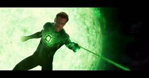 Lanterna Verde - Trailer 4 (legendado) [HD]