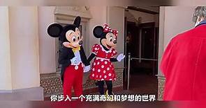 「上海迪士尼乐园攻略」一日游畅玩纪，盛夏魔幻之旅！
