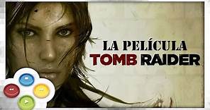 Tomb Raider Pelicula Completa Español