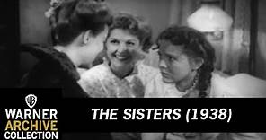 Original Theatrical Trailer | The Sisters | Warner Archive