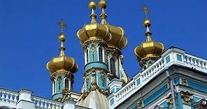 [2017] Russland, mein Schicksal - Sankt Petersburg [Dokumentarfilm HD]