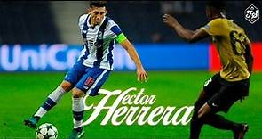 Hector "HH" Herrera ► So Bright | Best Skills, Passes and Goals Ever ● Welcome To Atlético de Madrid