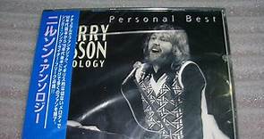 Harry Nilsson - Personal Best: The Harry Nilsson Anthology