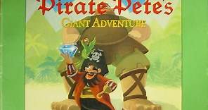 David Pittu - Pirate Pete's Giant Adventure