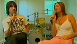 Anthony Kiedis interview 2003 V-festival