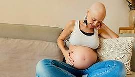 Dokumentation und Reportage: Babyglück trotz Krebs