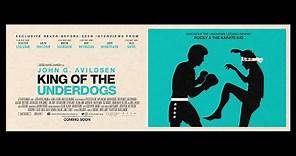 John G. Avildsen: King of the Underdogs Trailer (2017) - Now Available to Own