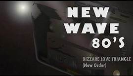 New Wave '80 Collections 2021