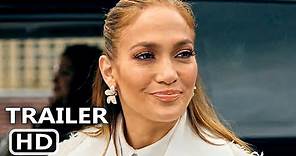 MARRY ME Trailer 2 (2022) Jennifer Lopez, Owen Wilson, Romance Movie