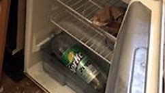 How To Defrost Freezer