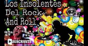 Castillo de naipes - eze rock and roll