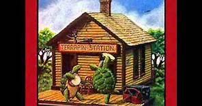 Grateful Dead - "Dancing in the Streets" Terrapin Station (1977)