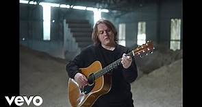Lewis Capaldi - Wish You The Best (Acoustic)